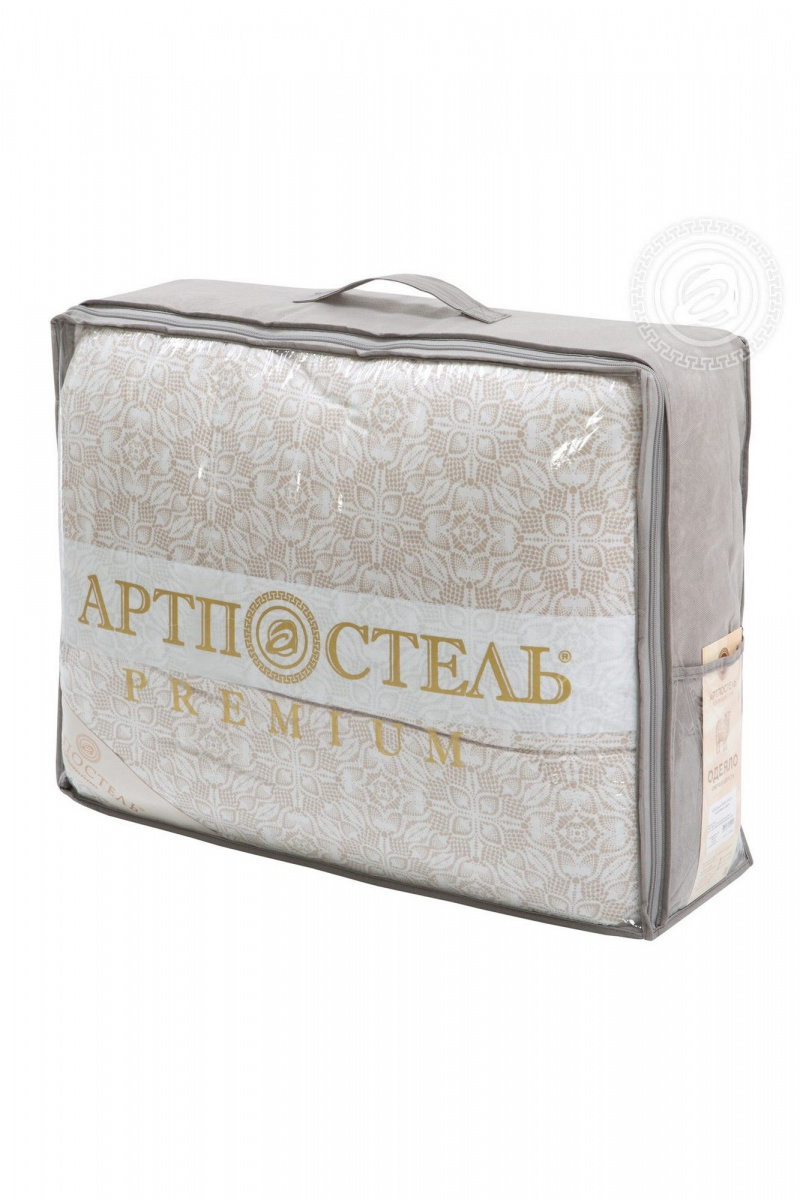 Одеяла АРТПОСТЕЛЬ 2068