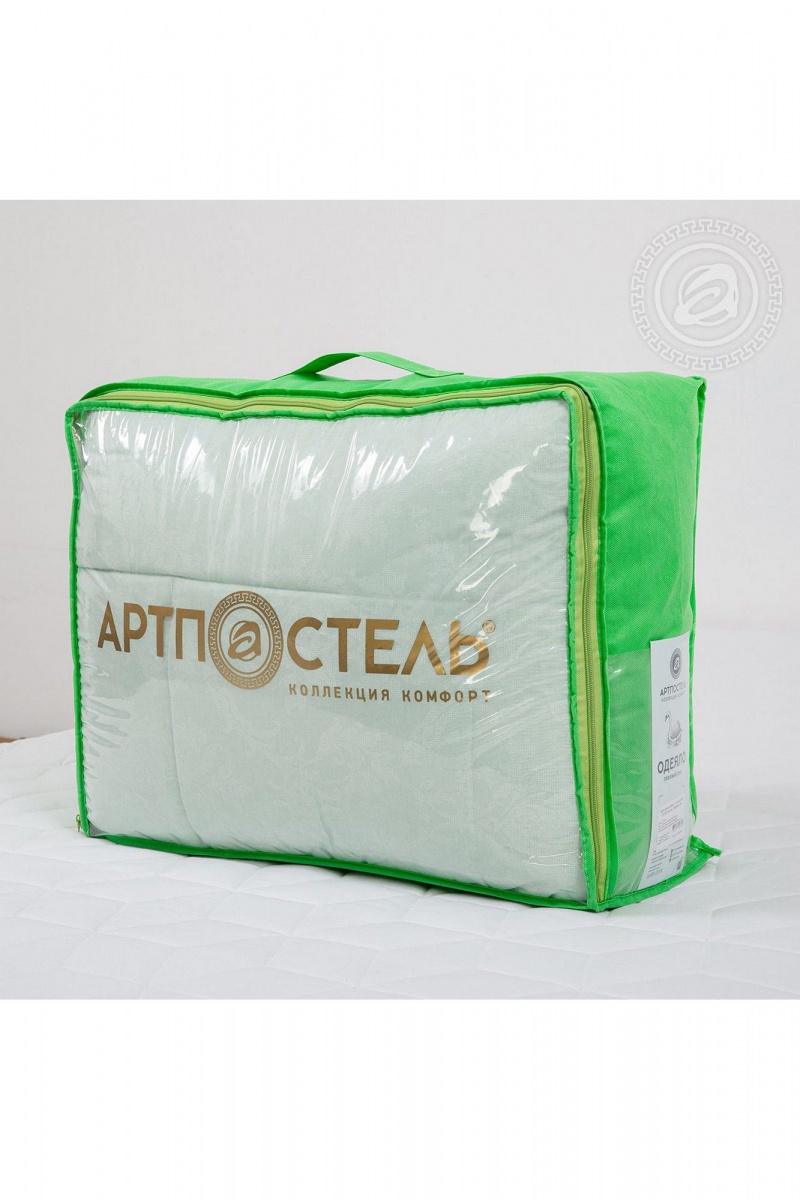 Одеяла АРТПОСТЕЛЬ 5936