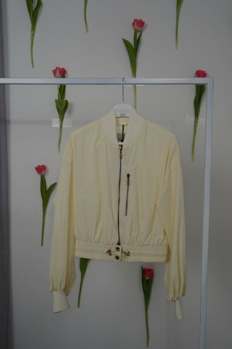 Блузы BURVIN 9459-74 1