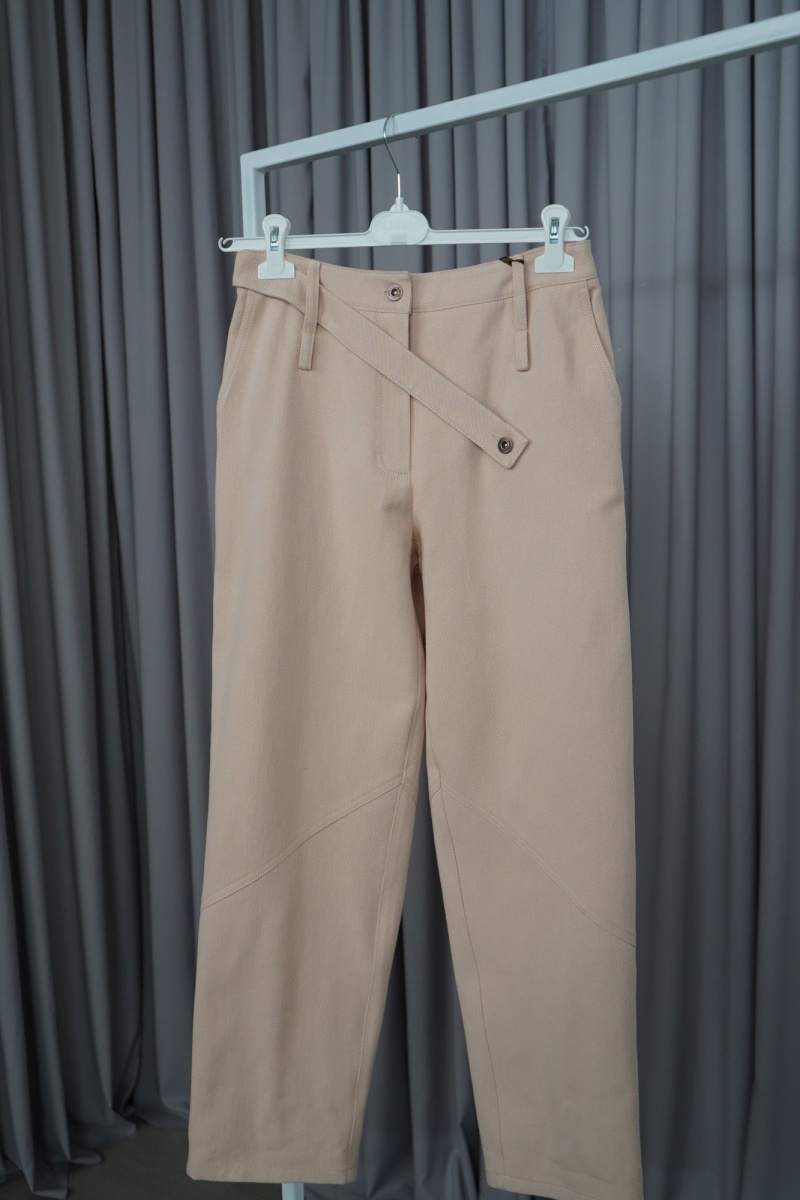 Брюки BURVIN 9463-11 3