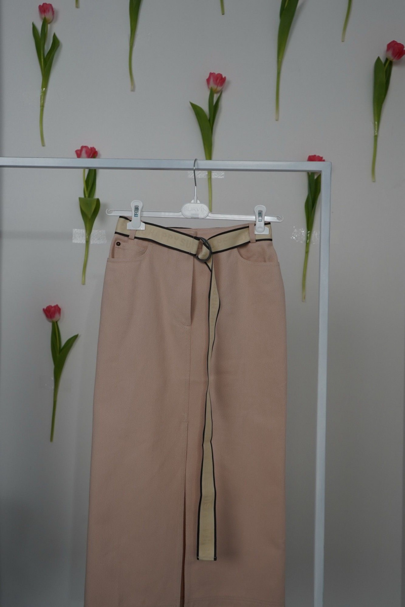 Юбки BURVIN 9465-21 3