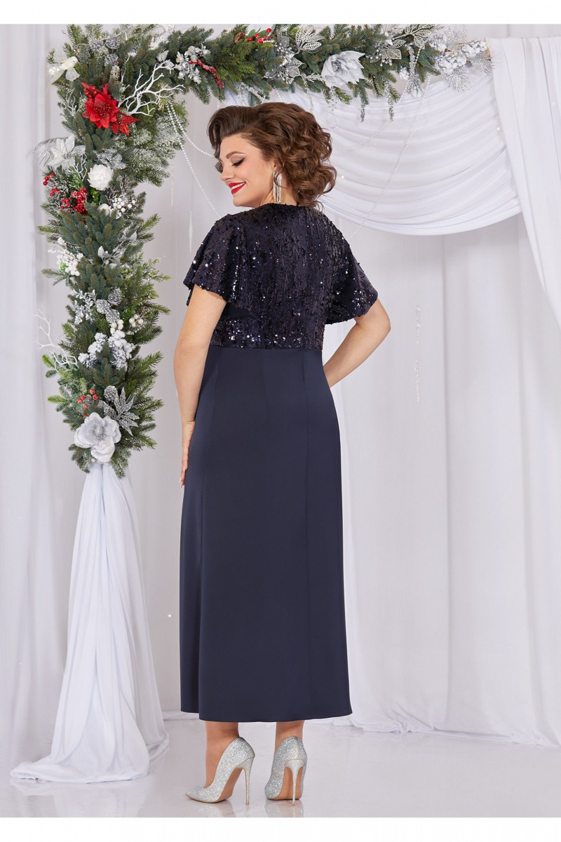 Платья Mira Fashion 5511