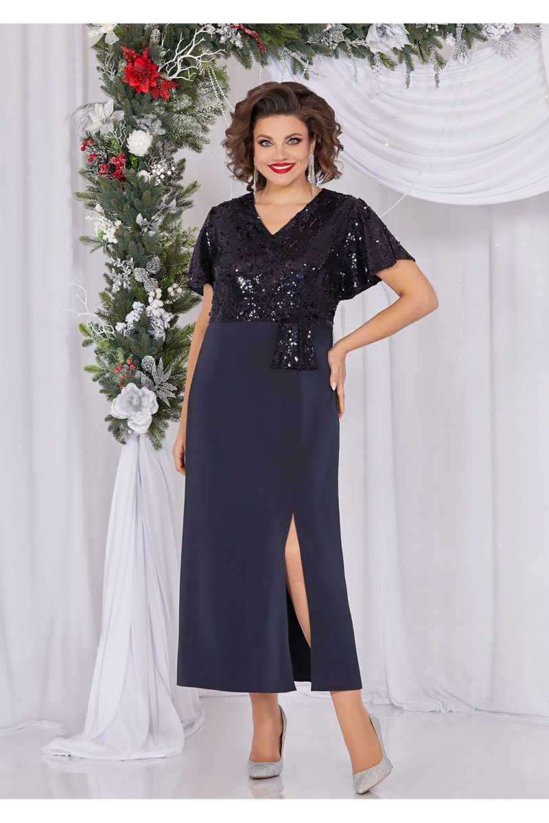 Платья Mira Fashion 5511