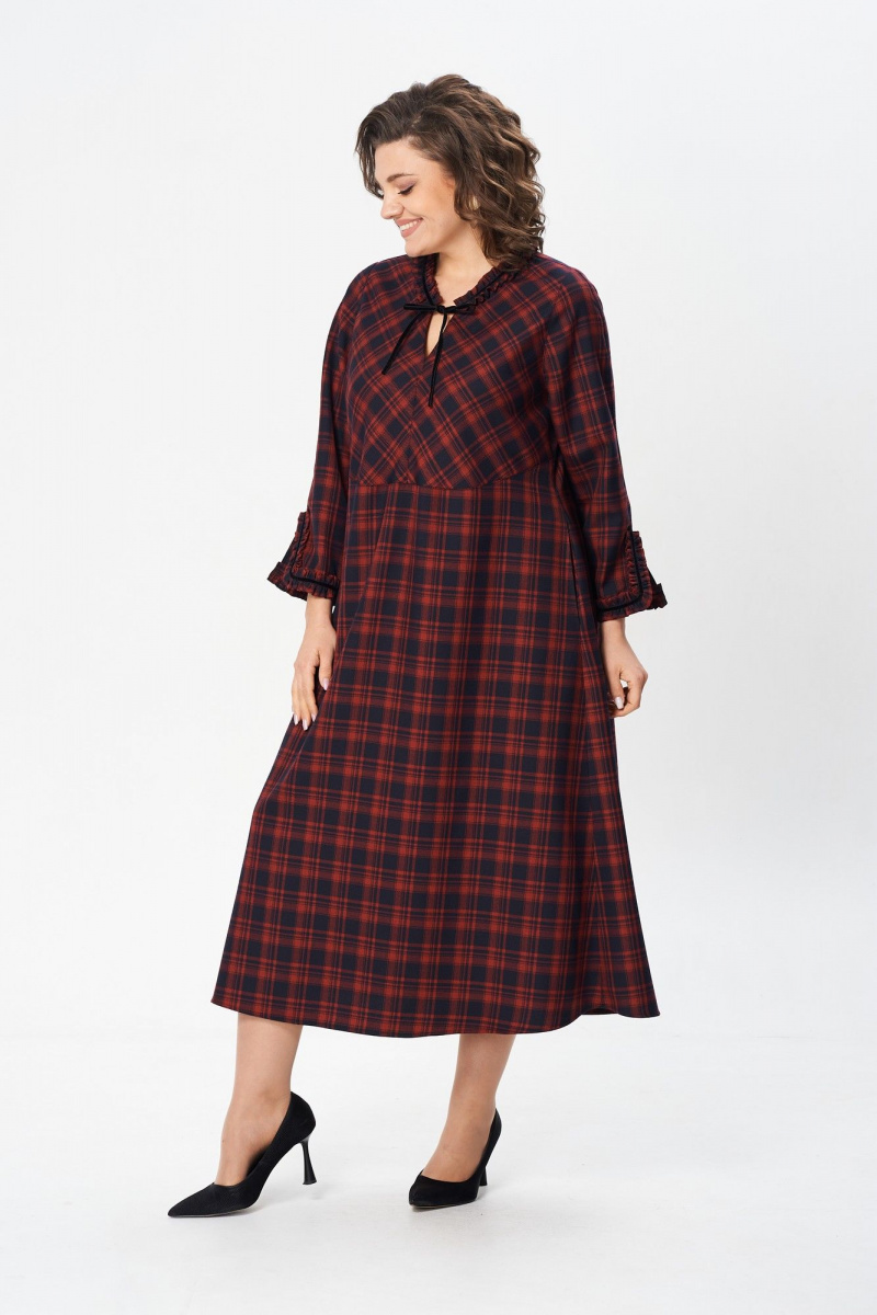 Платья Avenue Fashion 0136