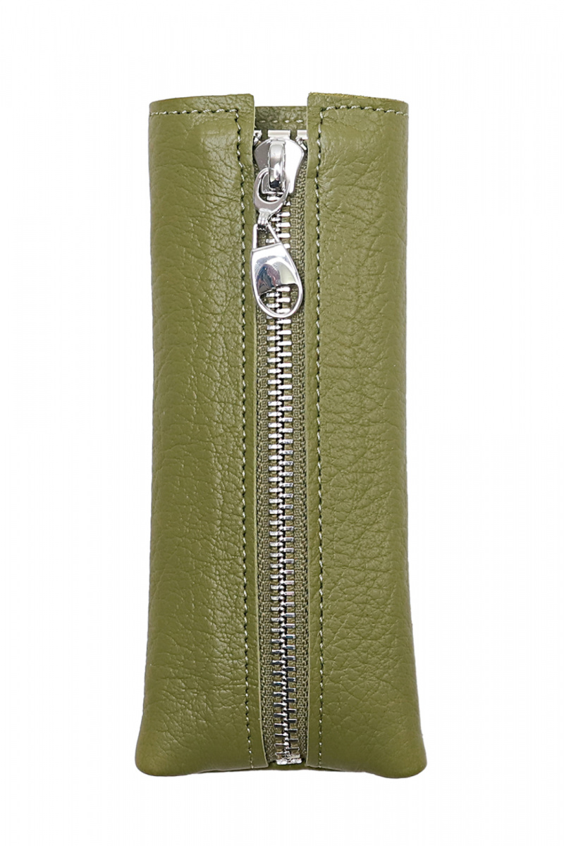 Кошельки и косметички Galanteya 32015.24с210к45 оливковый_св.