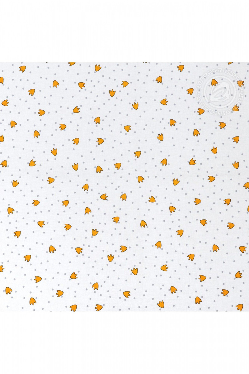 Комплекты АРТПОСТЕЛЬ 914 гусиные_лапки