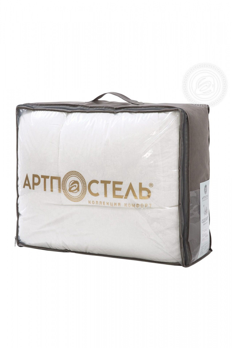 Одеяла АРТПОСТЕЛЬ 5915