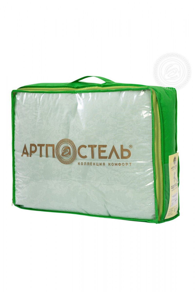 Одеяла АРТПОСТЕЛЬ 5944