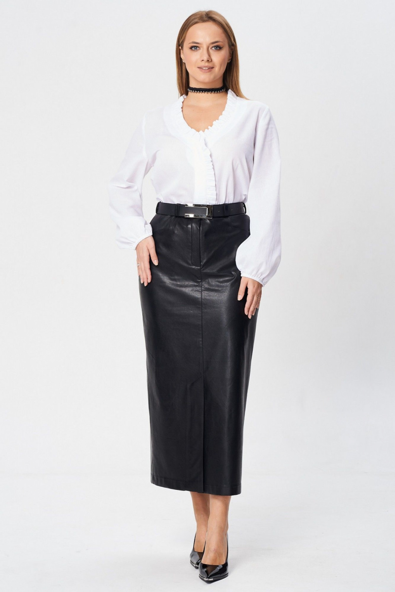 Блузы Your size 2242