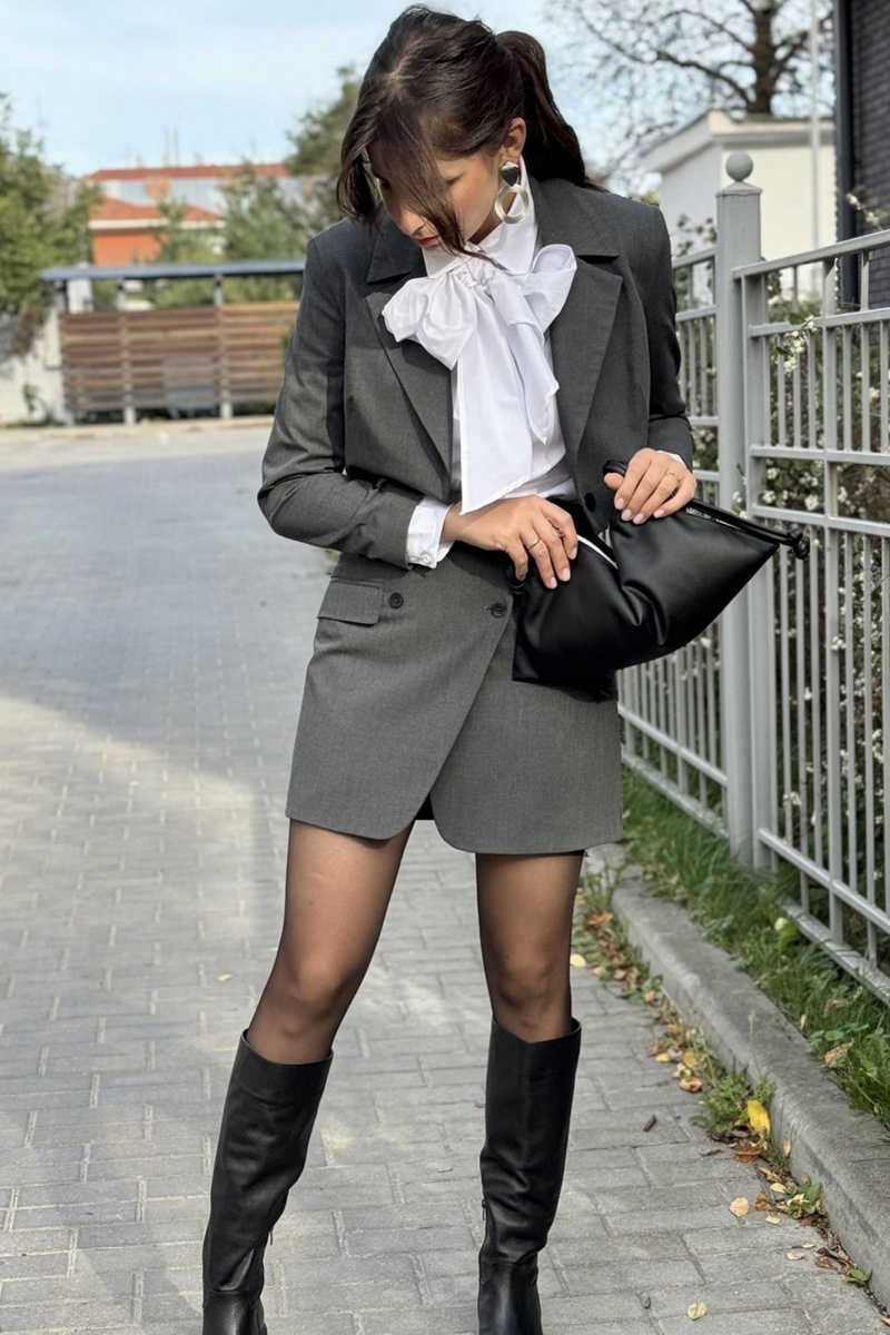 Юбки ERTANNO 2051