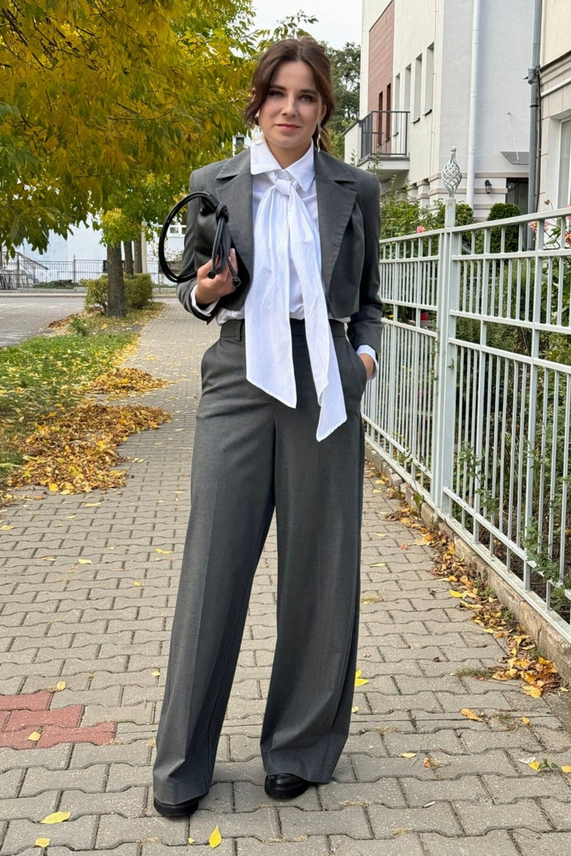 Брюки ERTANNO 2206