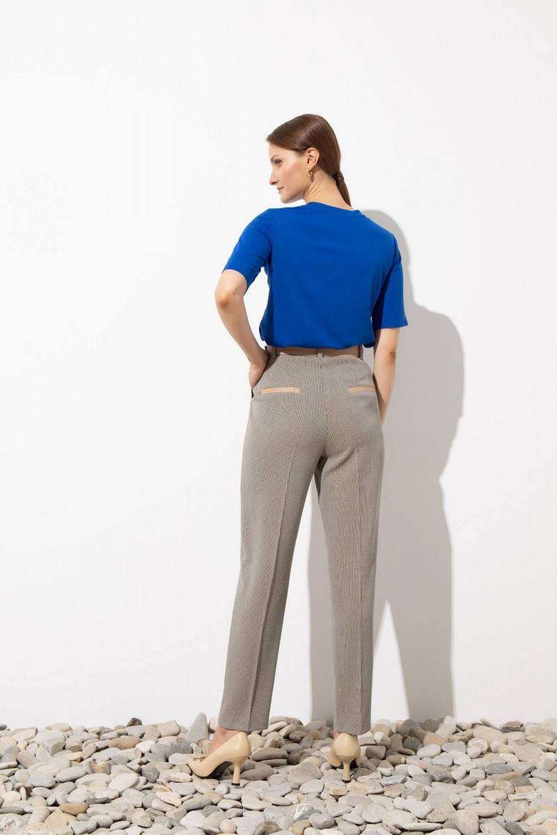 Брюки Femme & Devur 9954 1.32F(170)