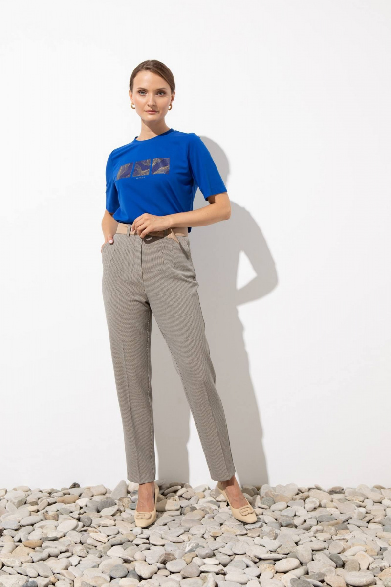 Брюки Femme & Devur 9954 1.32F(170)
