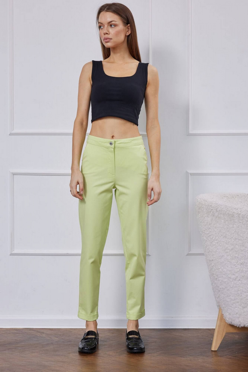 Брюки Femme & Devur 9952 4.15F(164)