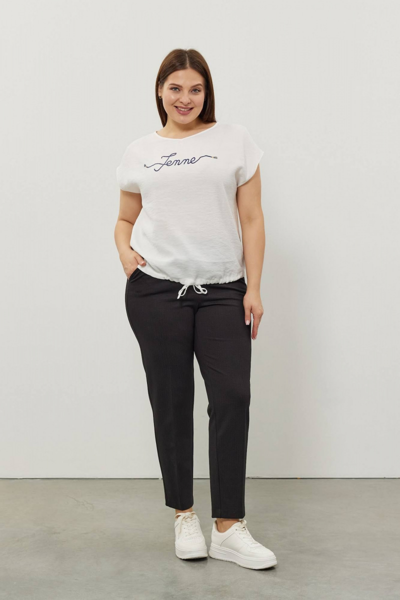Брюки Femme & Devur 9641 4.32BF(152)