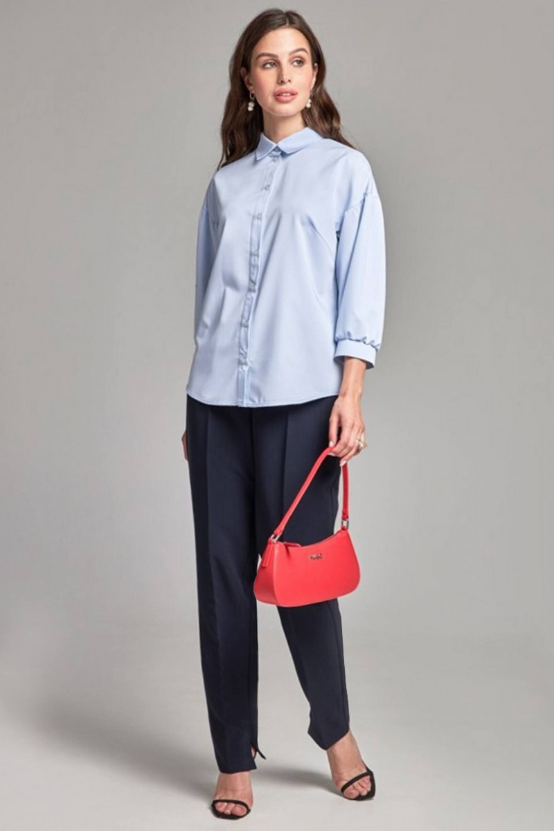 Брюки Femme & Devur 90076 1.36F(170)