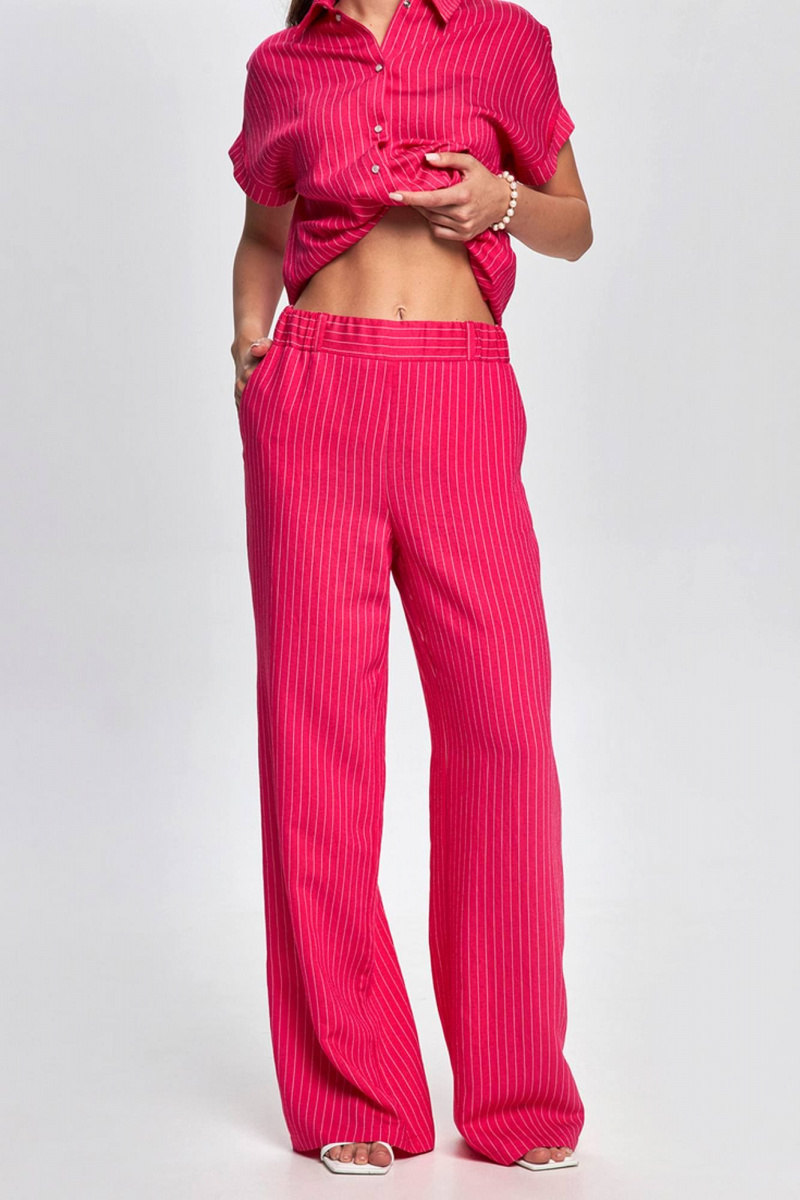 Брюки Femme & Devur 90070 1.54F(170)