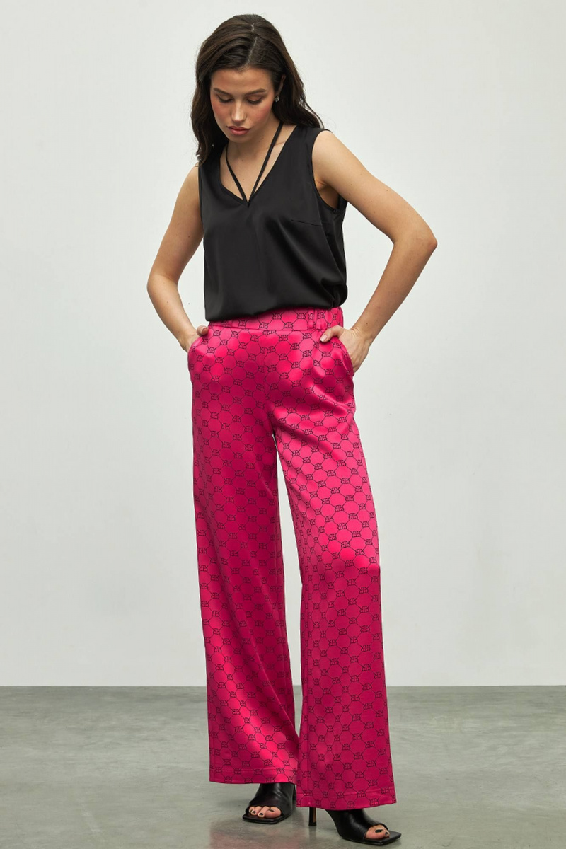 Брюки Femme & Devur 90040 1.32F(170)