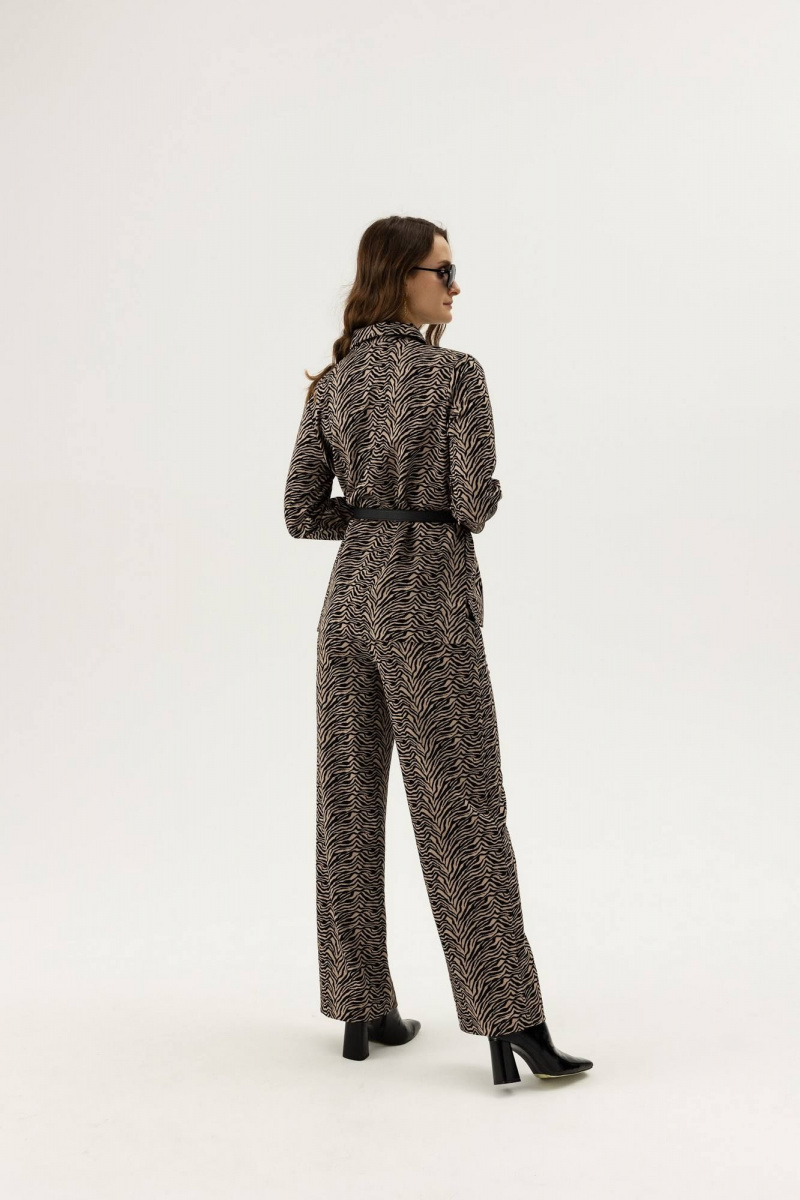 Брюки Femme & Devur 90013 1.32F(170)