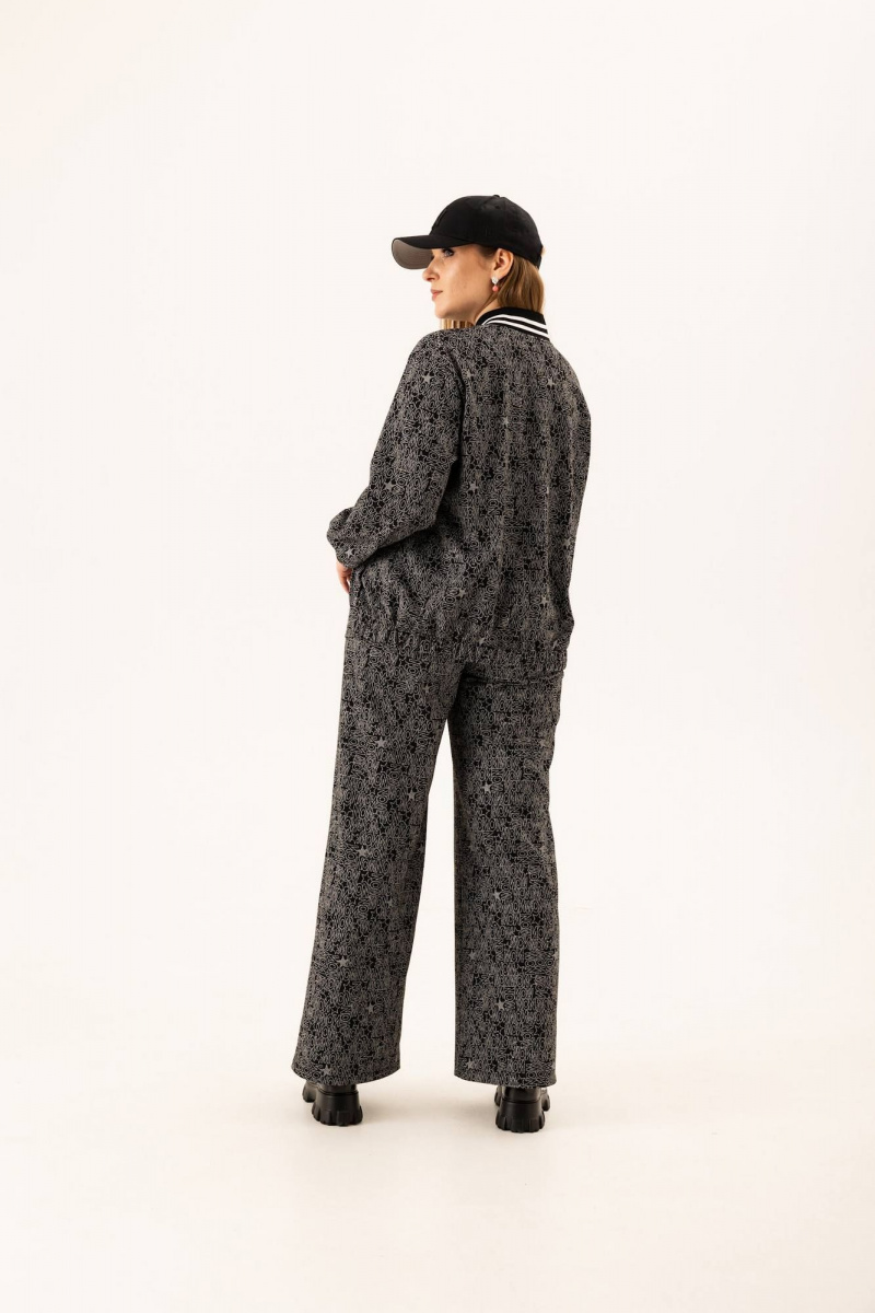 Брюки Femme & Devur 90002 1.32BF(170)