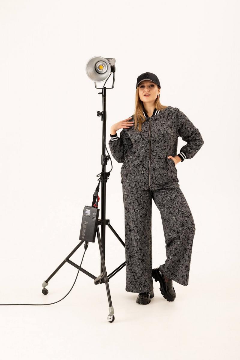 Брюки Femme & Devur 90002 1.32BF(170)