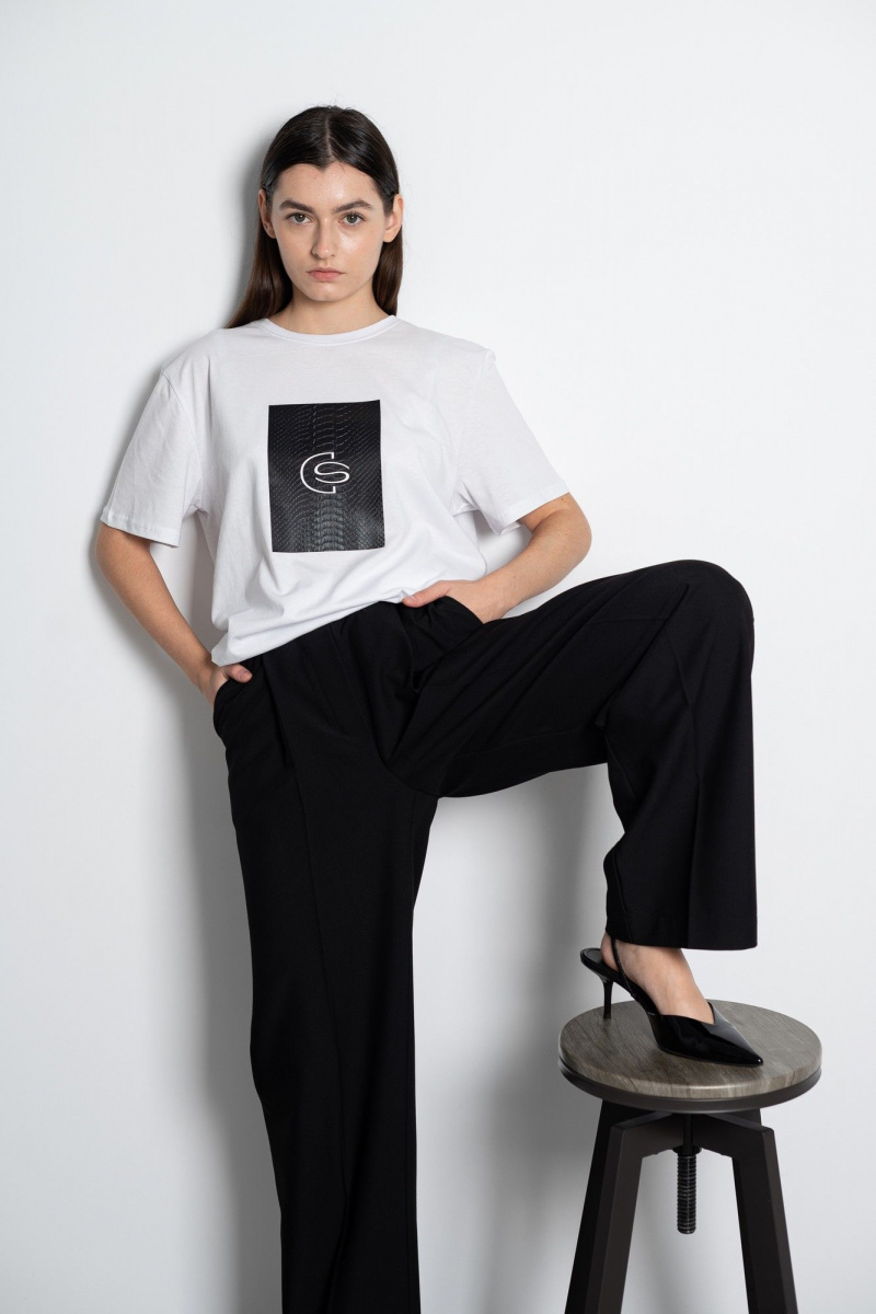 Майки Skipper Design 736 белый