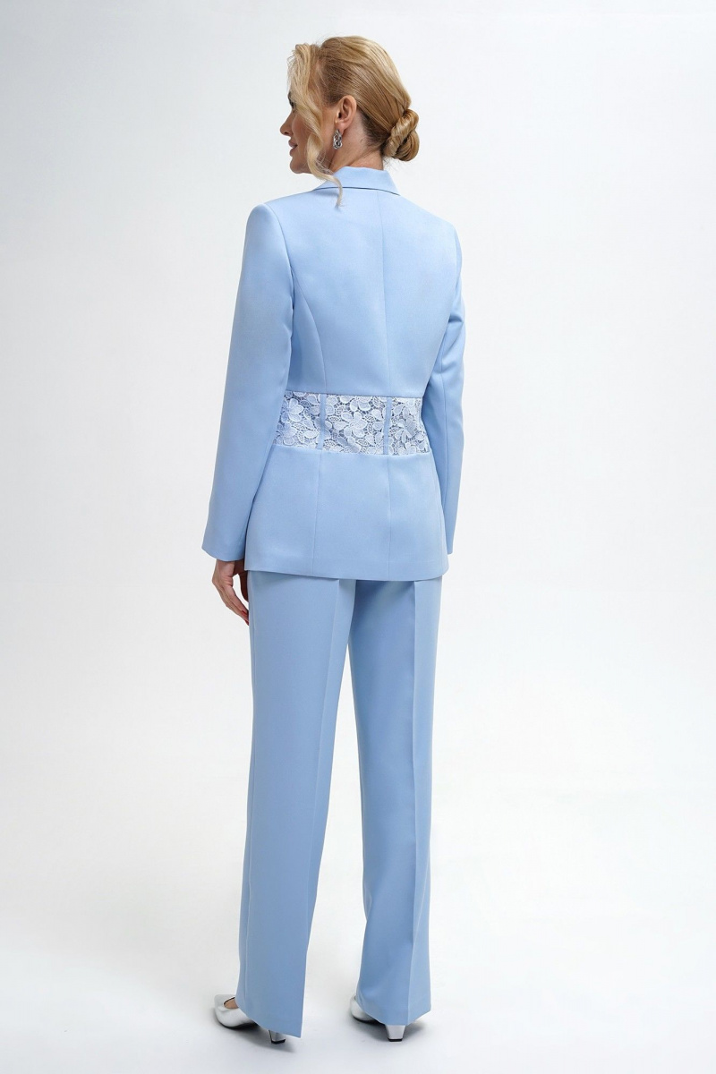 Брючный костюм Alani Collection 2283