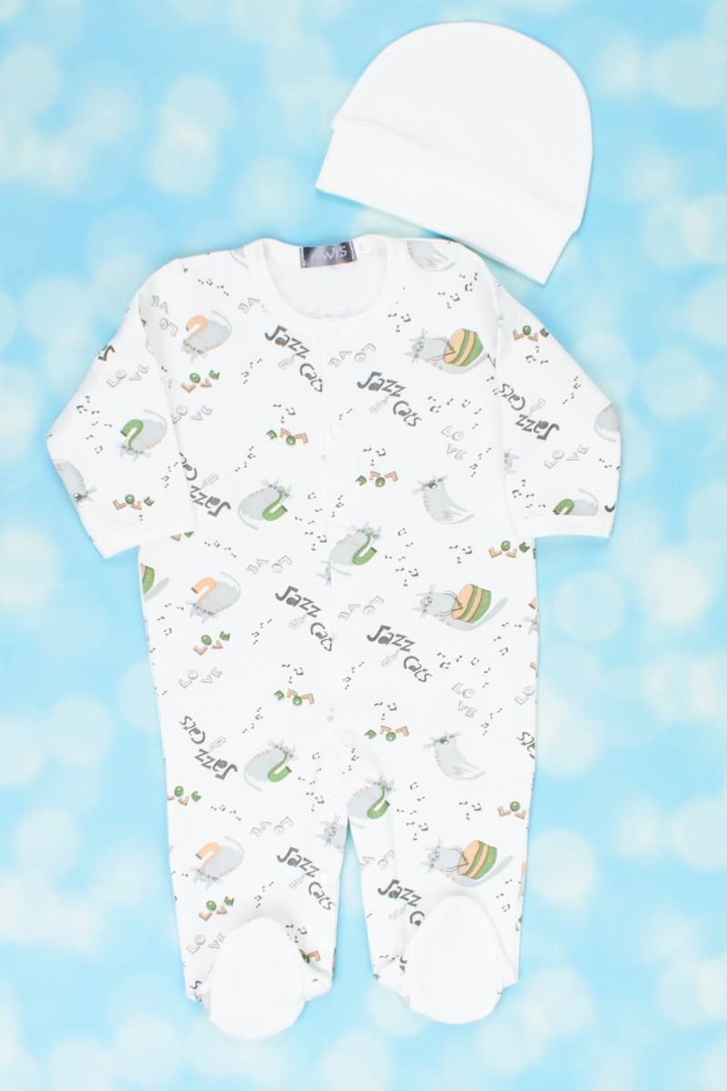 Слипы Weaver 2032