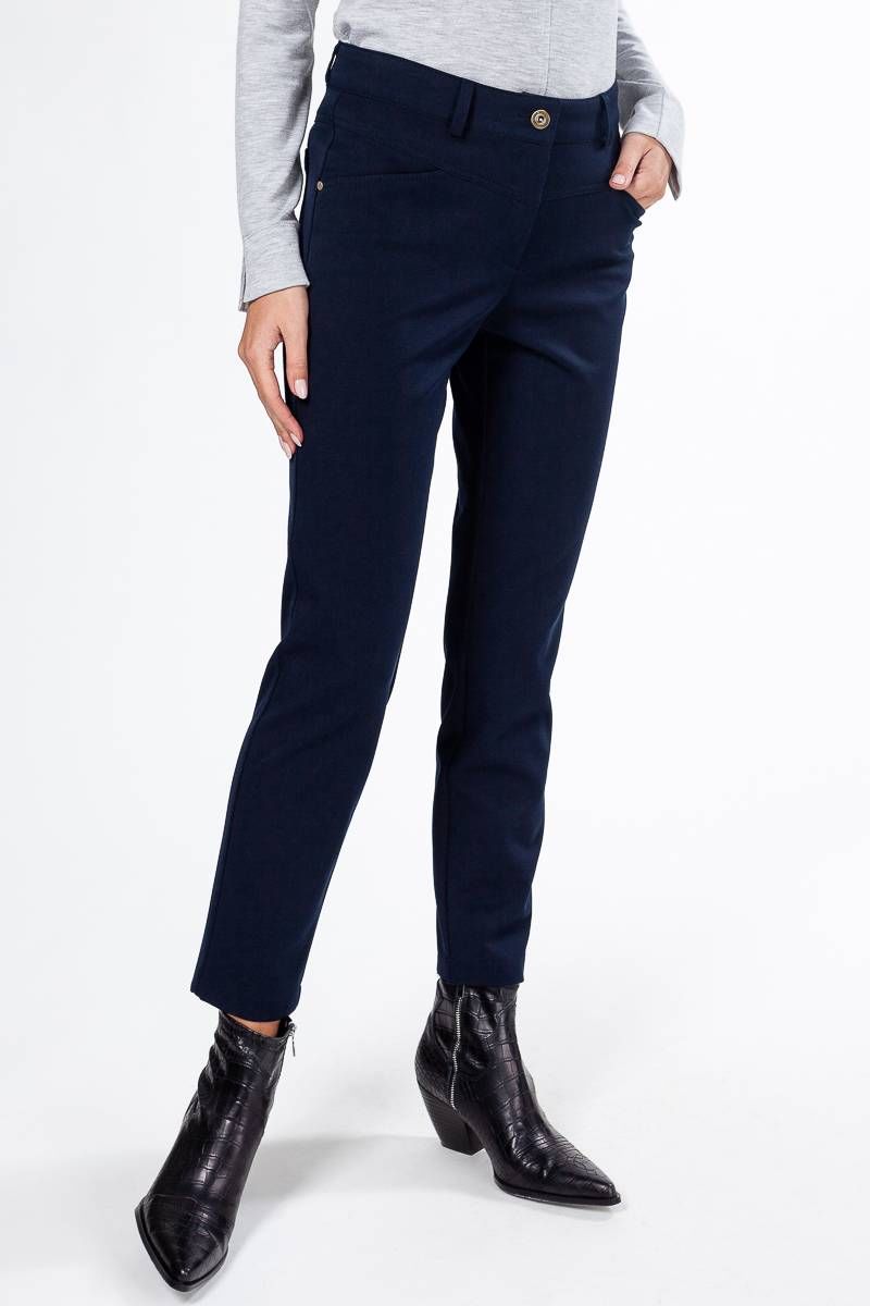 Брюки Femme & Devur 9619 1.36F(164)
