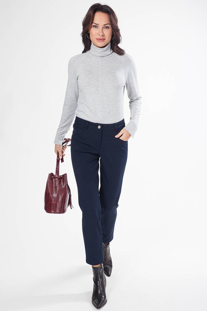 Брюки Femme & Devur 9619 1.36F(164)