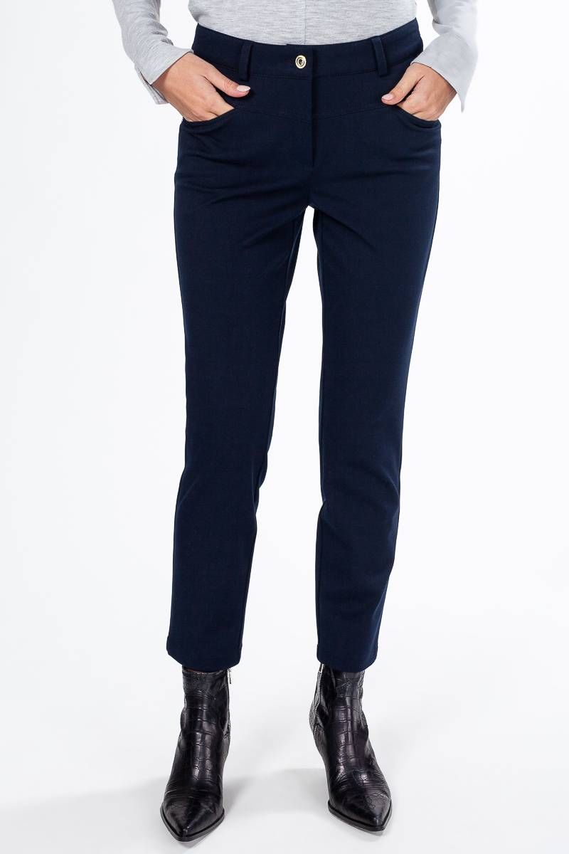 Брюки Femme & Devur 9619 1.36F(164)