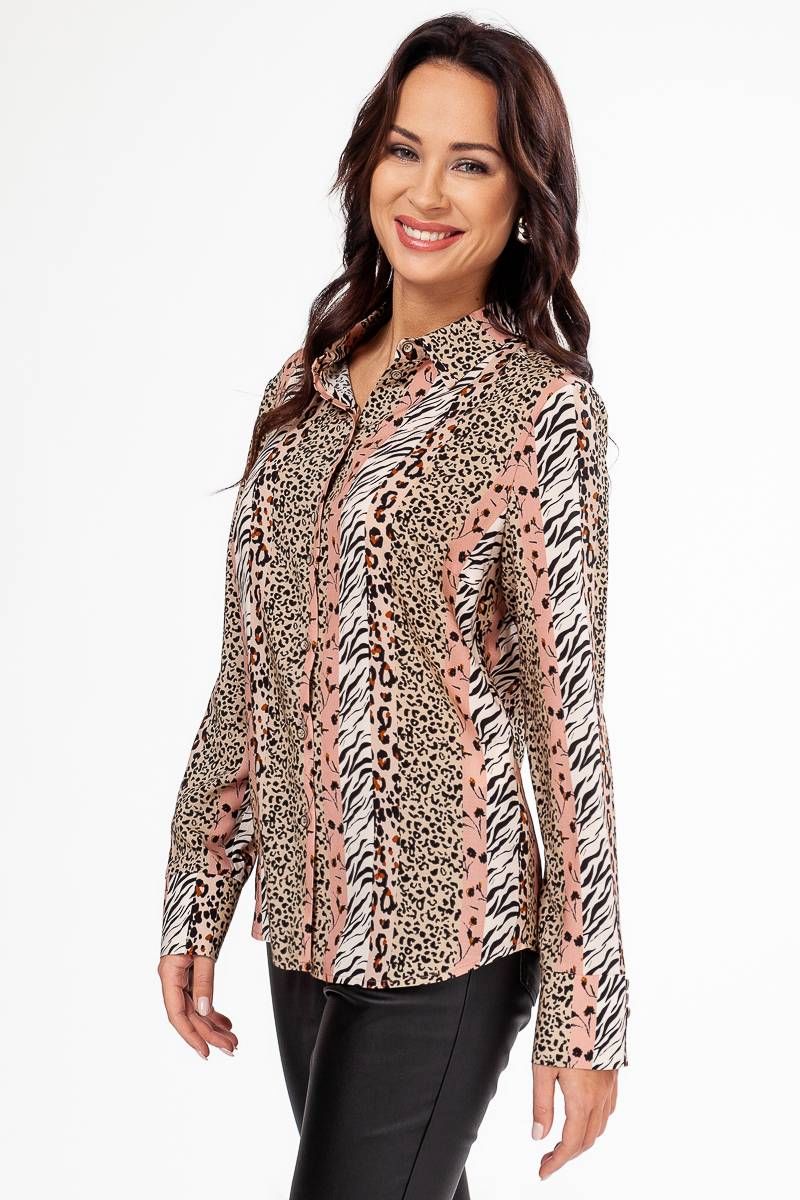 Рубашки Femme & Devur 70390 1.32F