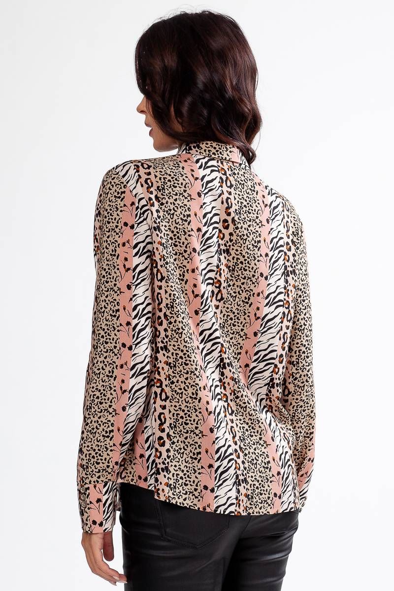 Рубашки Femme & Devur 70390 1.32F