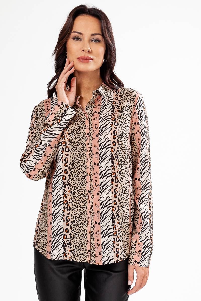 Рубашки Femme & Devur 70390 1.32F