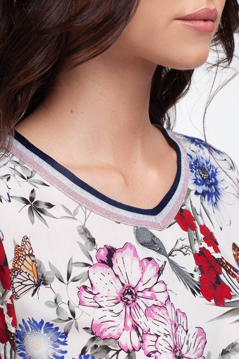 Блузы Femme & Devur 70174 1.32F(170)