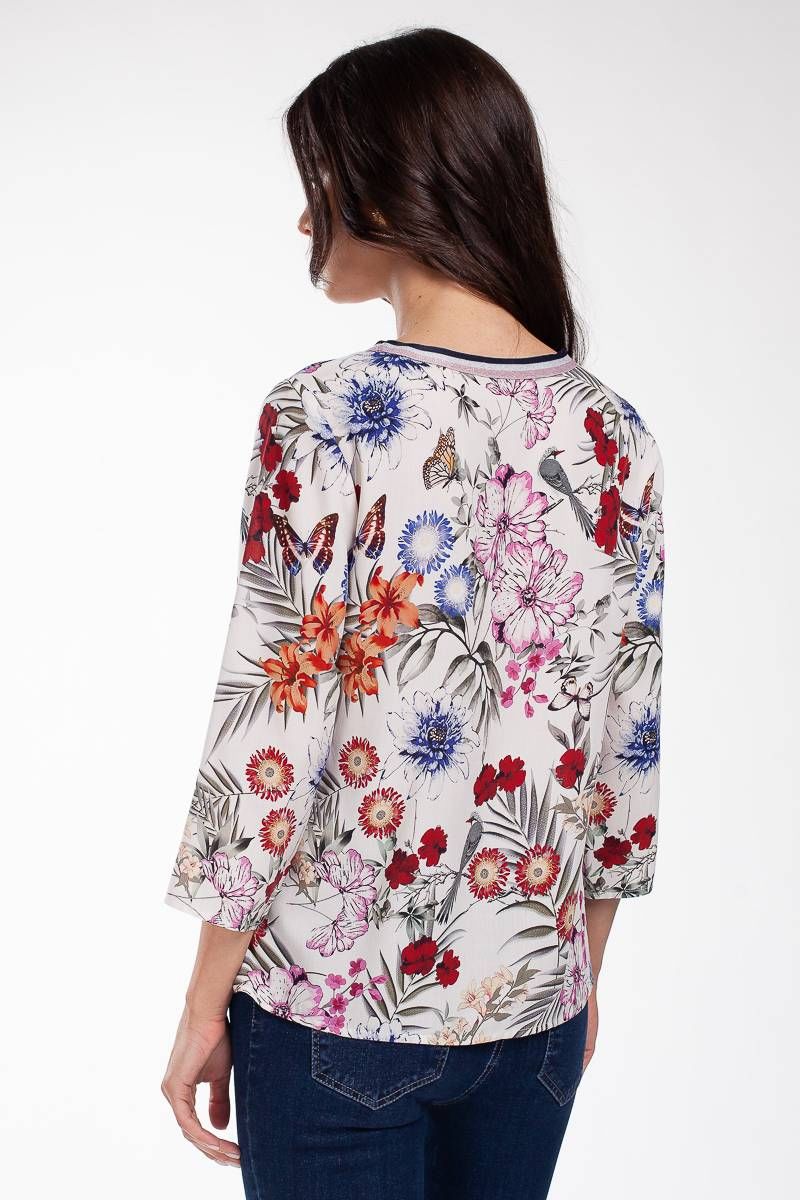 Блузы Femme & Devur 70174 1.32F(170)
