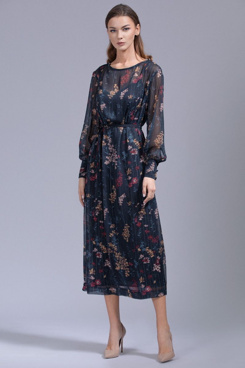 Платье Art Ribbon M3433P