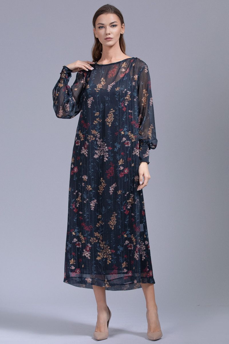 Платье Art Ribbon M3433P