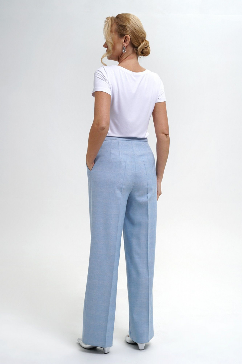 Брючный костюм Alani Collection 2273