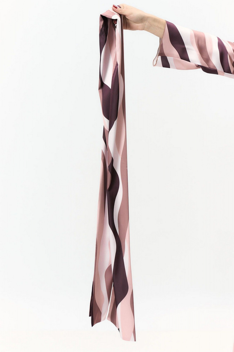 Платья Art Ribbon M1088P