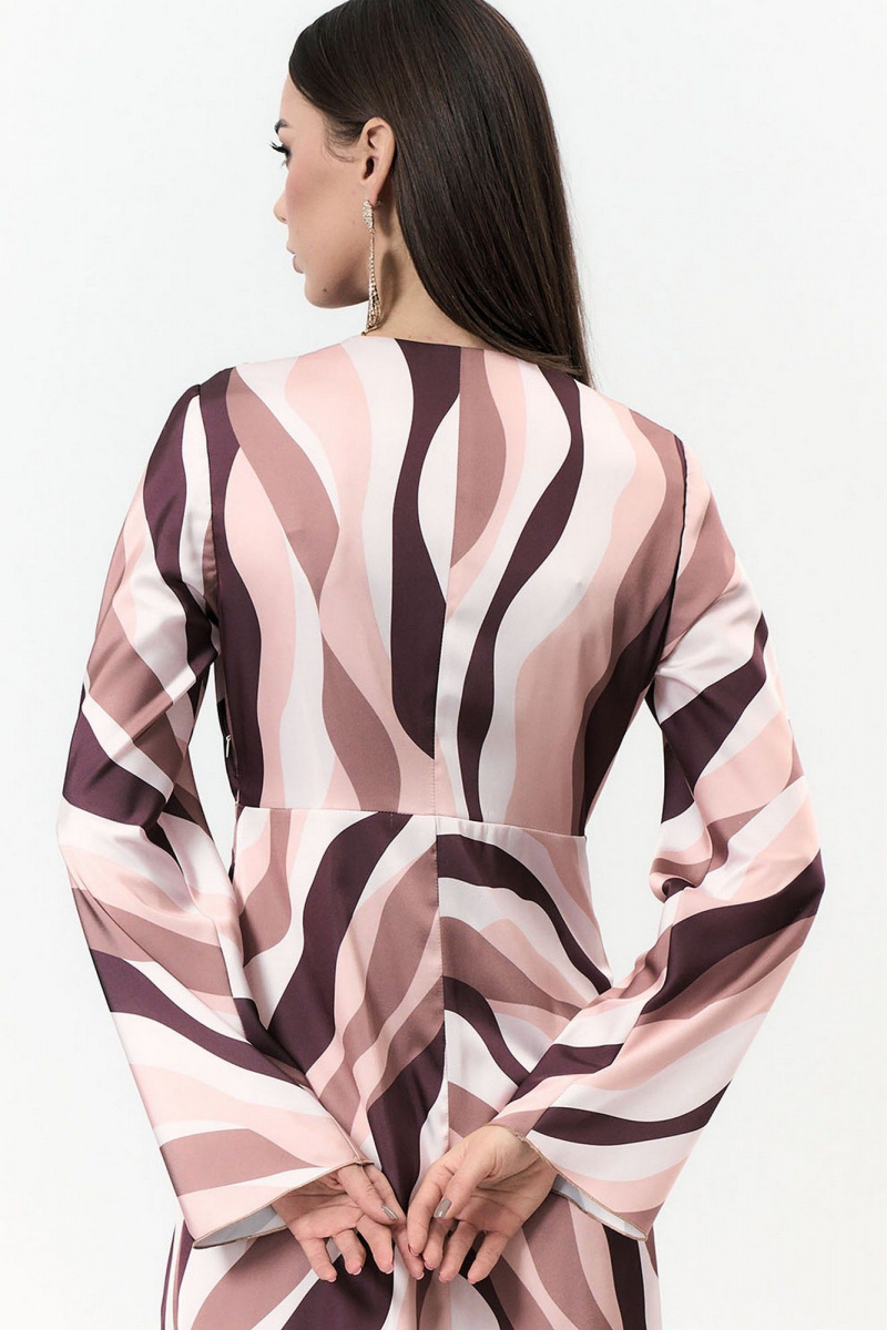 Платья Art Ribbon M1088P