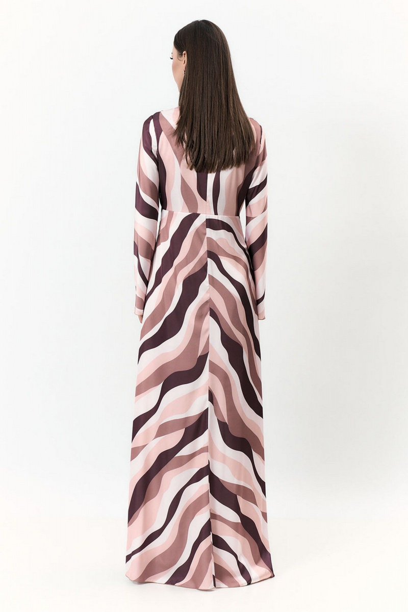 Платья Art Ribbon M1088P
