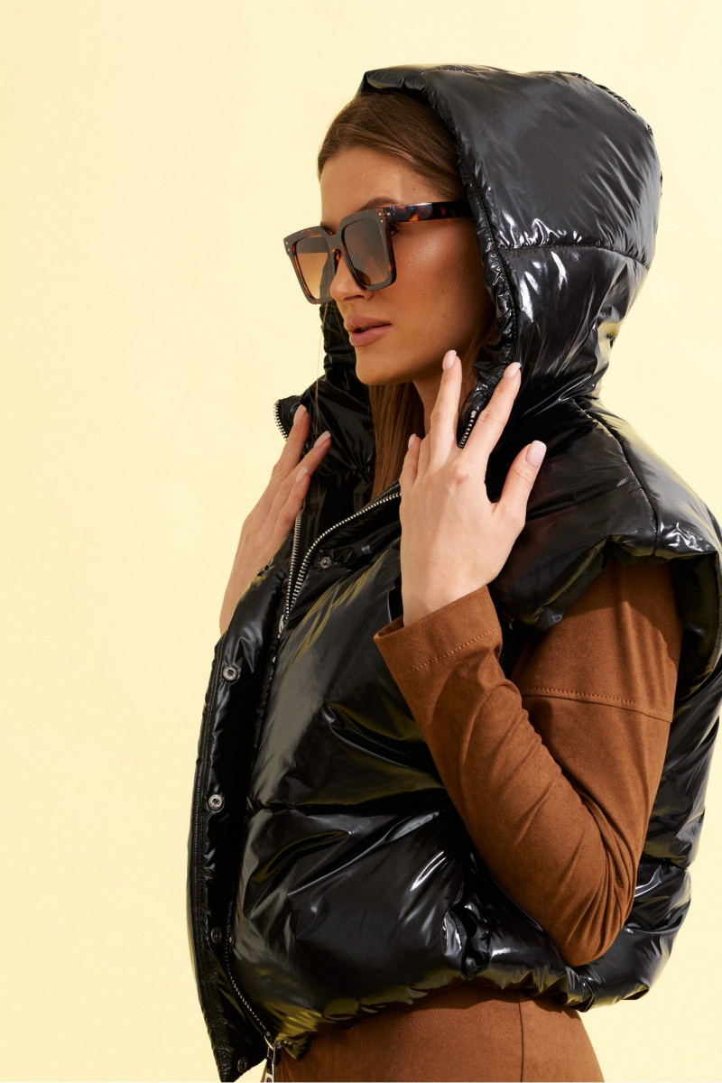 Жилеты ELLETTO LIFE 3801