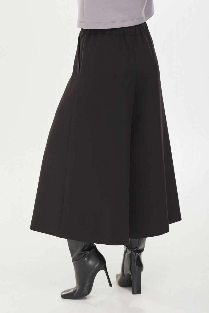 Брюки Elady 4356 черный