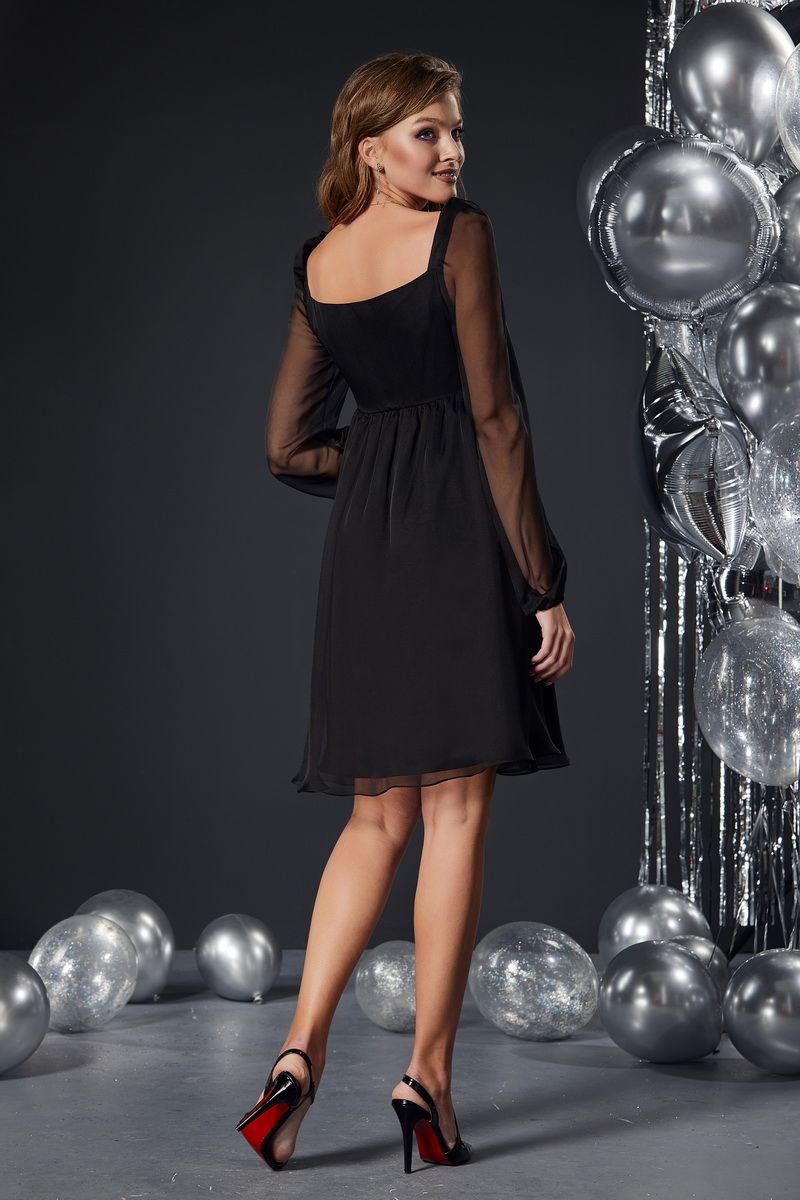 Платье Andrea Fashion AF-81