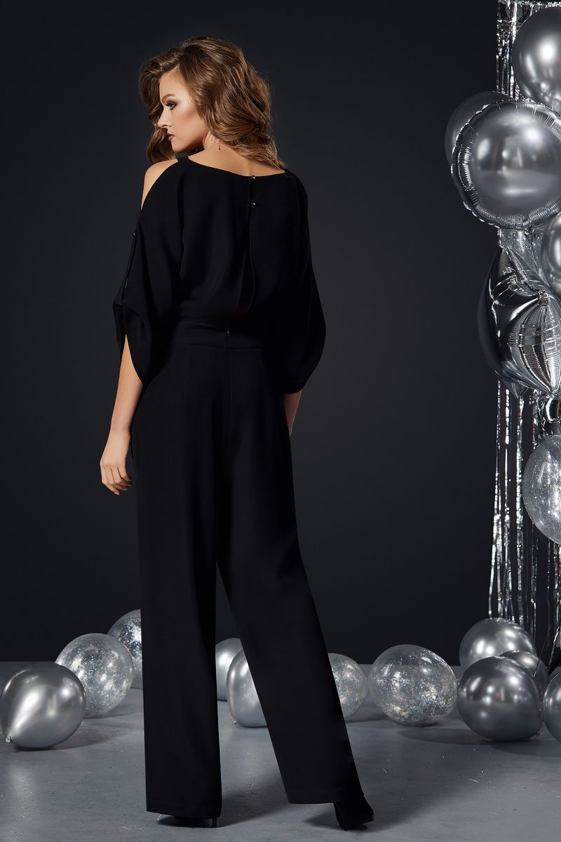 Женский комбинезон Andrea Fashion AF-94