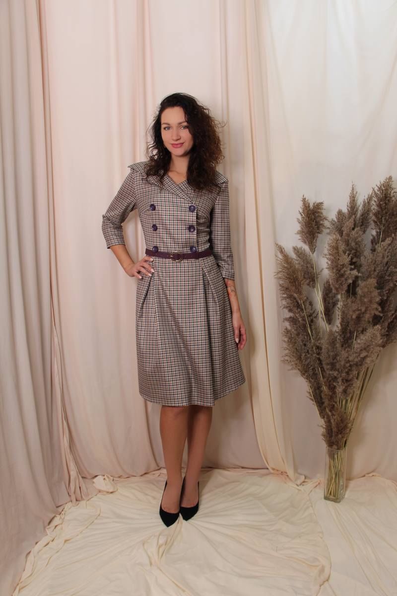 Платье Juliet Style Д186-1