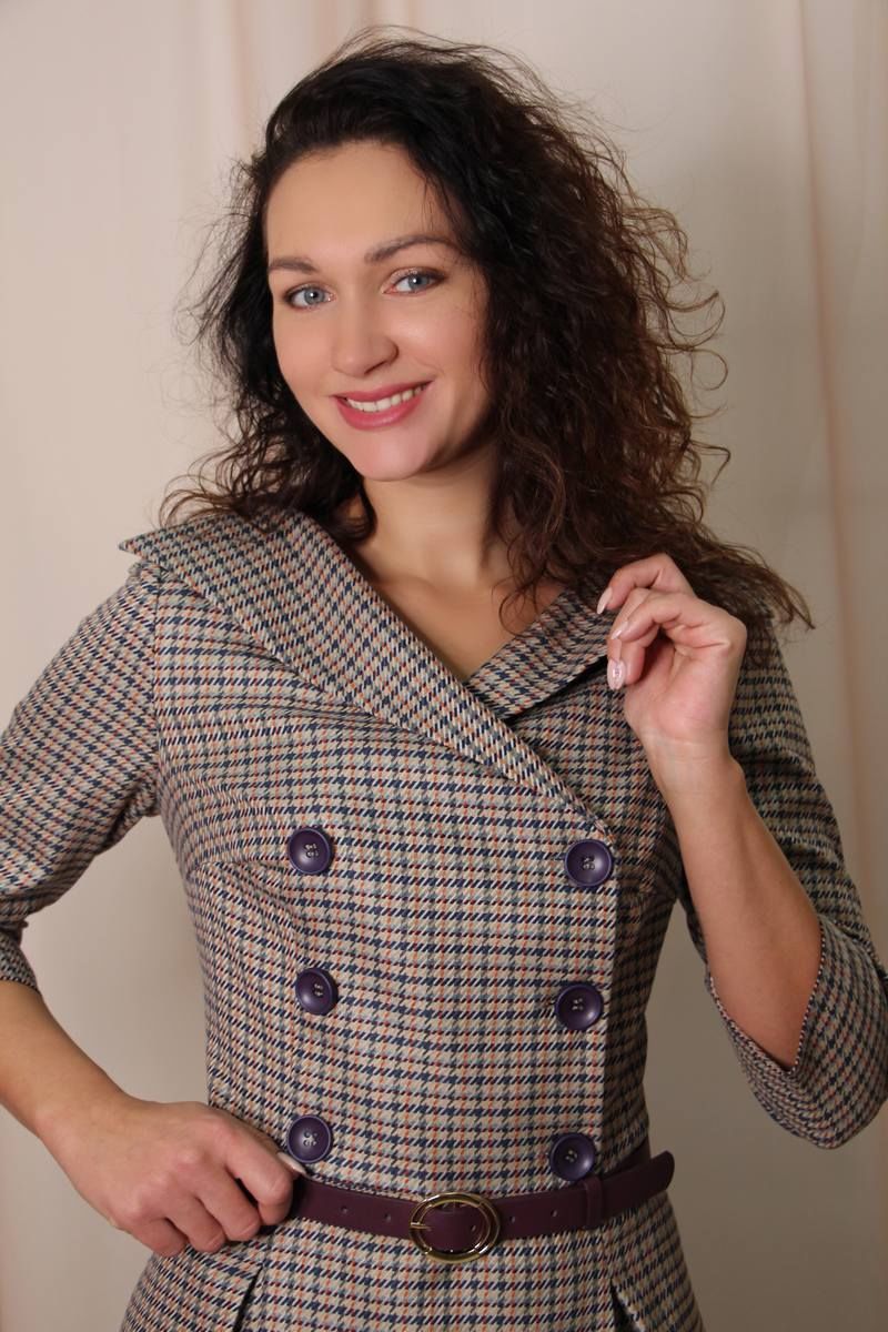 Платье Juliet Style Д186-1
