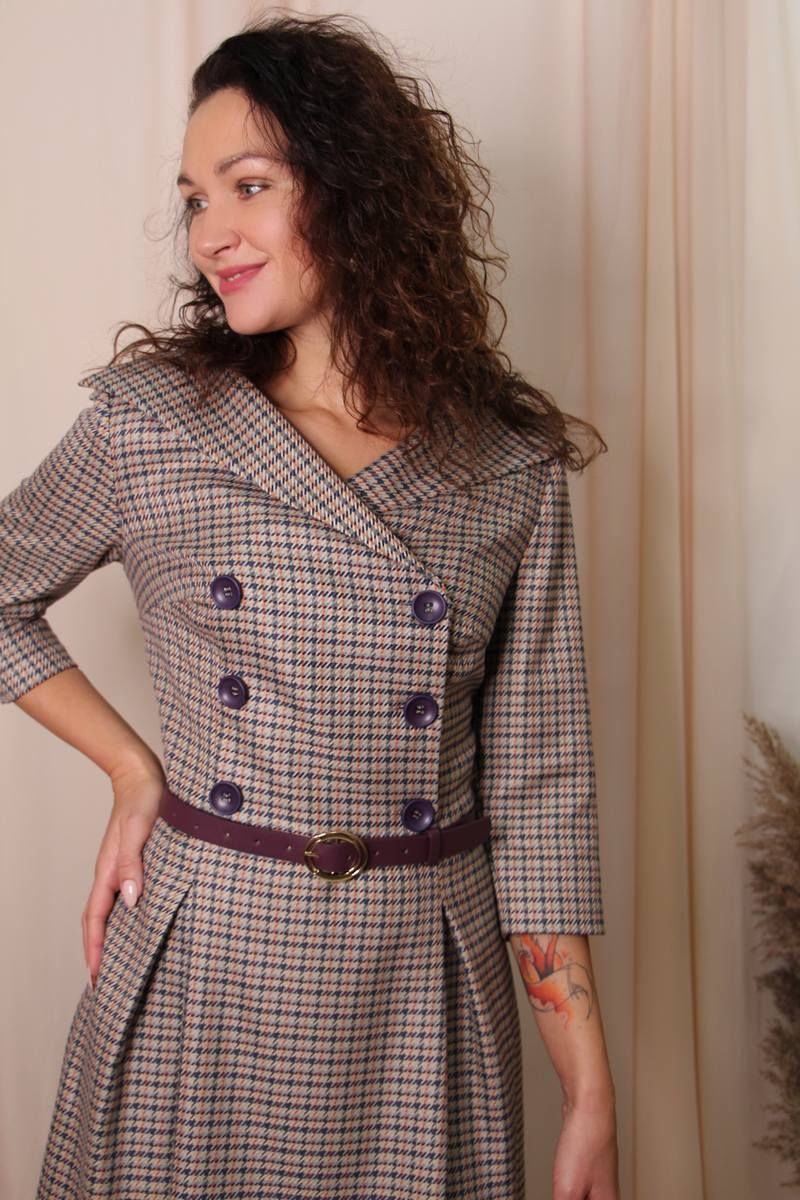 Платье Juliet Style Д186-1