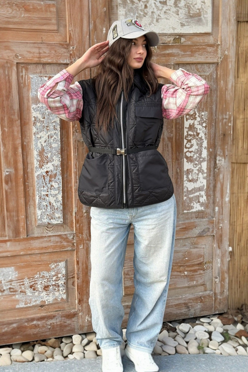 Жилеты BARBARA В226